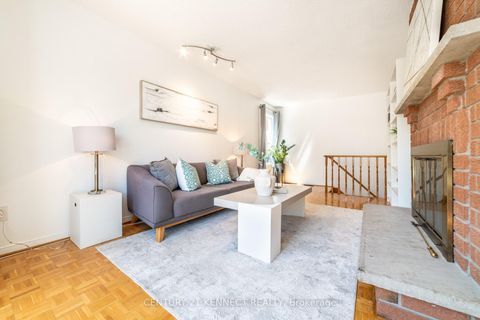 Photo 5 at 470 Brownridge Drive, Brownridge, Vaughan