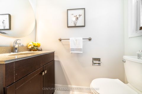 Photo 22 at 470 Brownridge Drive, Brownridge, Vaughan