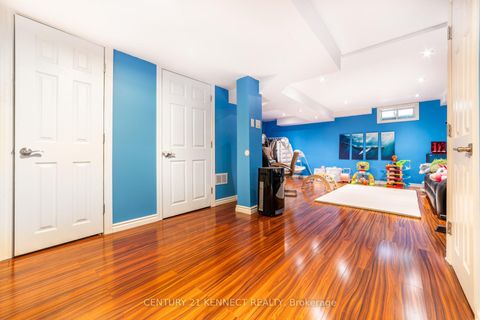 Photo 30 at 470 Brownridge Drive, Brownridge, Vaughan