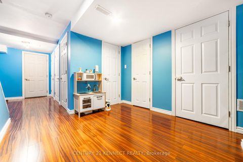 Photo 31 at 470 Brownridge Drive, Brownridge, Vaughan