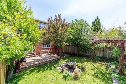 Photo 34 at 470 Brownridge Drive, Brownridge, Vaughan