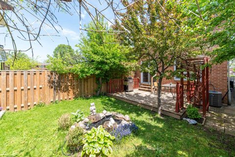 Photo 35 at 470 Brownridge Drive, Brownridge, Vaughan
