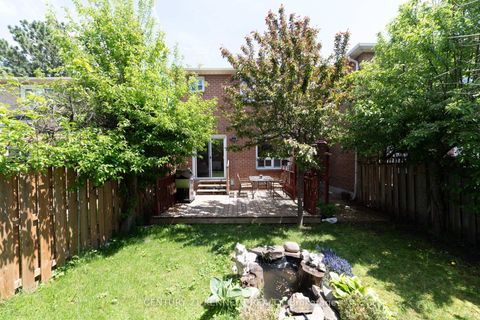 Photo 36 at 470 Brownridge Drive, Brownridge, Vaughan