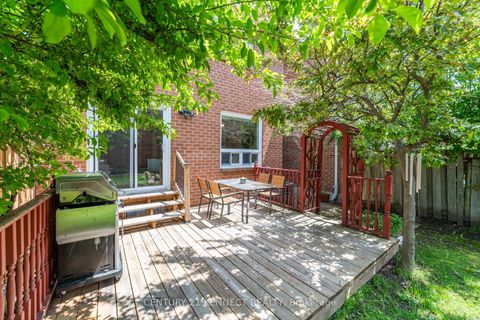 Photo 37 at 470 Brownridge Drive, Brownridge, Vaughan