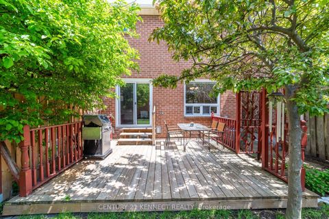 Photo 39 at 470 Brownridge Drive, Brownridge, Vaughan