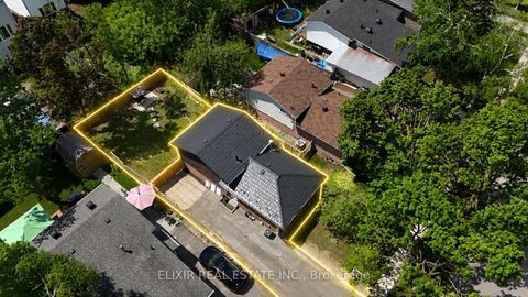 Photo 1 at 45 AUSTEN Lane, Letitia Heights, Barrie