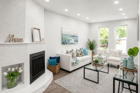Photo 6 at 45 AUSTEN Lane, Letitia Heights, Barrie