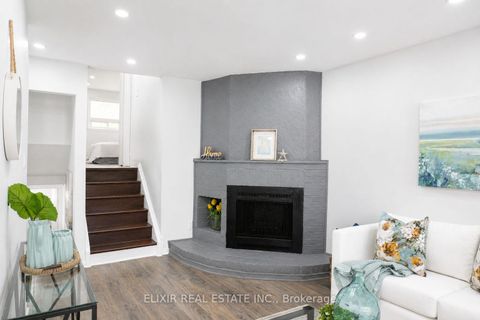 Photo 7 at 45 AUSTEN Lane, Letitia Heights, Barrie