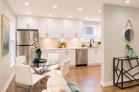 Photo 9 at 45 AUSTEN Lane, Letitia Heights, Barrie