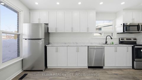 Photo 10 at 45 AUSTEN Lane, Letitia Heights, Barrie