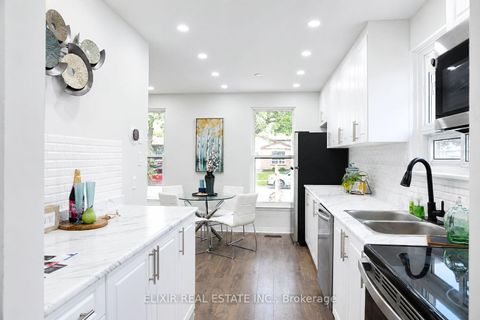 Photo 11 at 45 AUSTEN Lane, Letitia Heights, Barrie