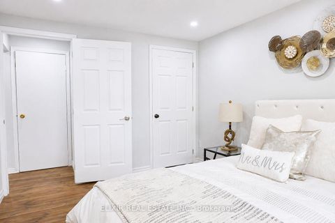 Photo 13 at 45 AUSTEN Lane, Letitia Heights, Barrie