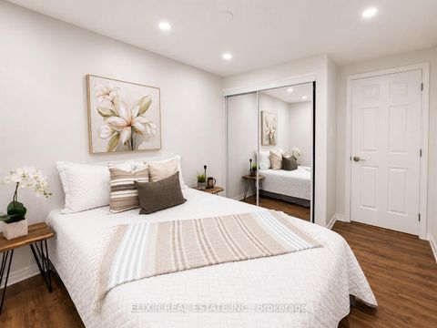 Photo 14 at 45 AUSTEN Lane, Letitia Heights, Barrie