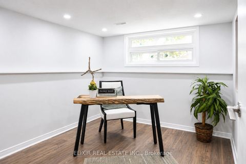 Photo 19 at 45 AUSTEN Lane, Letitia Heights, Barrie