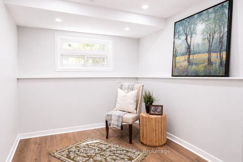 Photo 20 at 45 AUSTEN Lane, Letitia Heights, Barrie