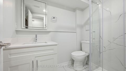 Photo 21 at 45 AUSTEN Lane, Letitia Heights, Barrie