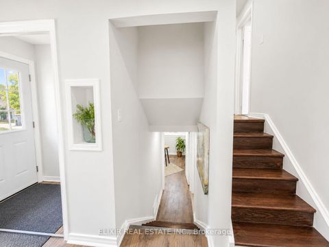 Photo 22 at 45 AUSTEN Lane, Letitia Heights, Barrie