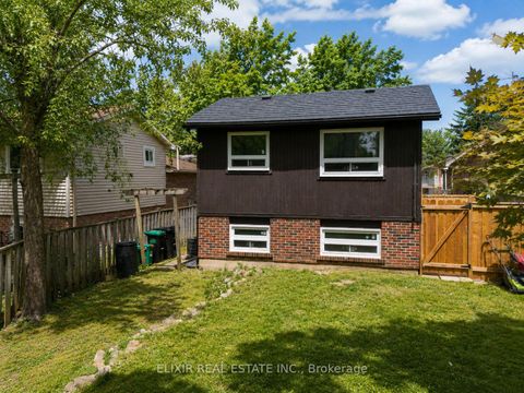 Photo 27 at 45 AUSTEN Lane, Letitia Heights, Barrie
