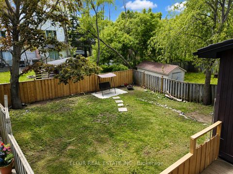 Photo 28 at 45 AUSTEN Lane, Letitia Heights, Barrie