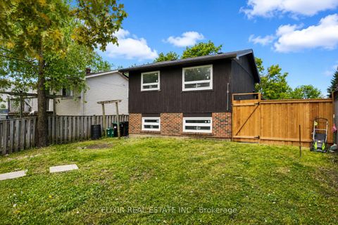 Photo 29 at 45 AUSTEN Lane, Letitia Heights, Barrie