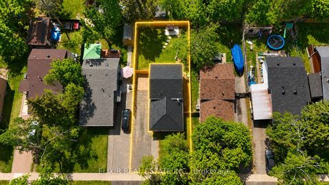 Photo 31 at 45 AUSTEN Lane, Letitia Heights, Barrie