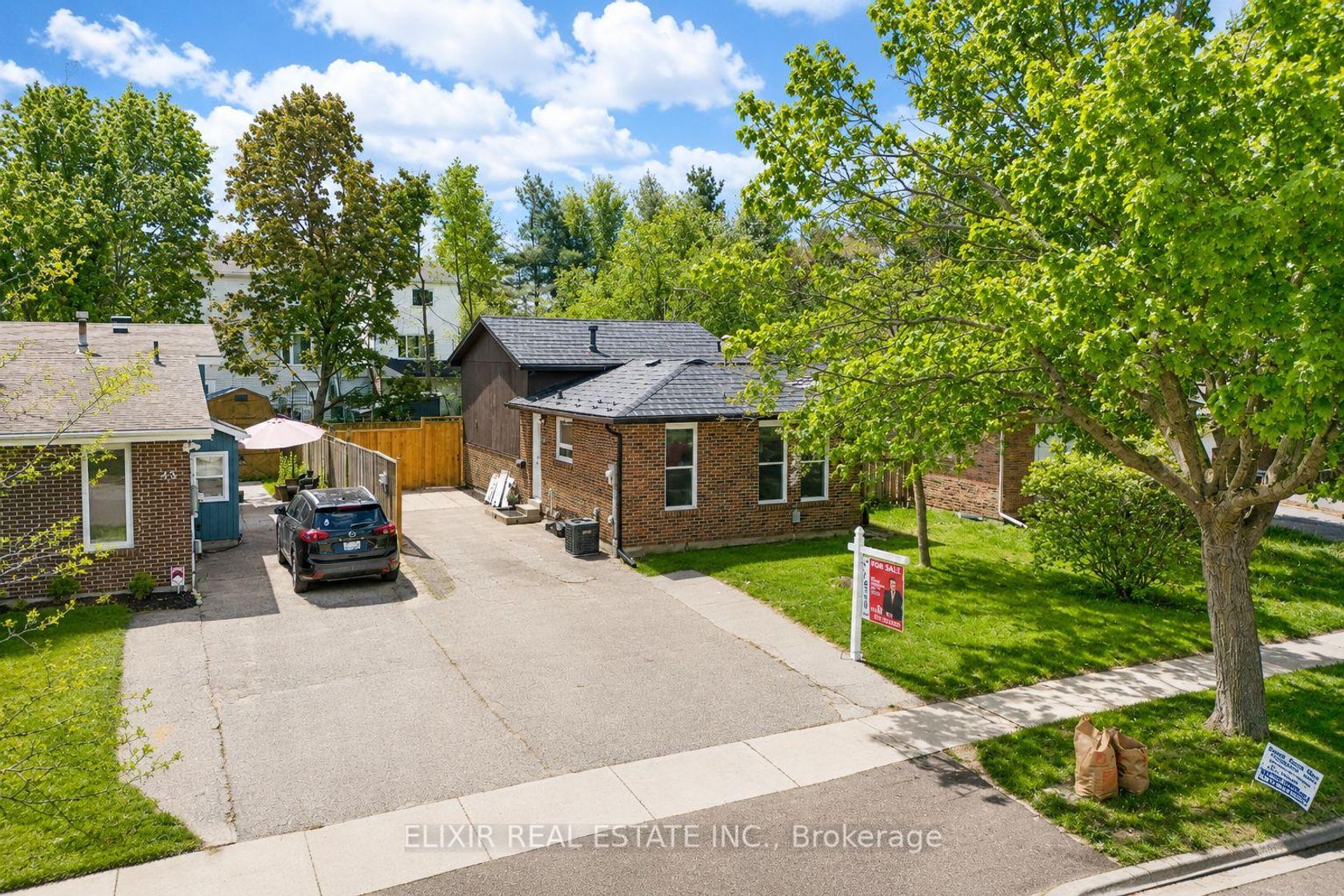 45 AUSTEN Lane, Letitia Heights, Barrie photo 3