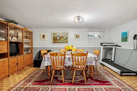 Photo 19 at 11 Kinnie Court, Black Creek, Toronto