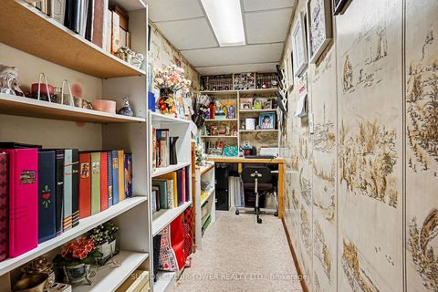 Photo 22 at 11 Kinnie Court, Black Creek, Toronto