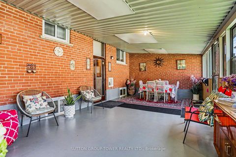 Photo 26 at 11 Kinnie Court, Black Creek, Toronto