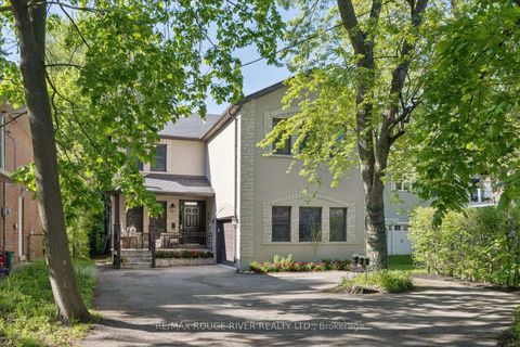 Photo 0 at 30 Springbank Avenue, Cliffside, Toronto