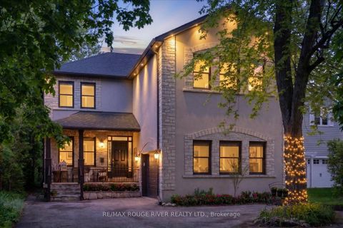Photo 1 at 30 Springbank Avenue, Cliffside, Toronto