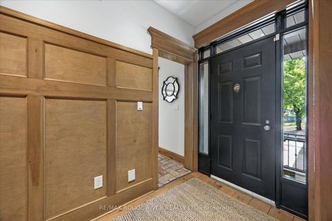 Photo 3 at 30 Springbank Avenue, Cliffside, Toronto