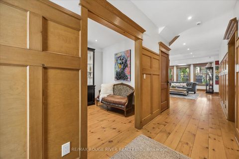 Photo 4 at 30 Springbank Avenue, Cliffside, Toronto