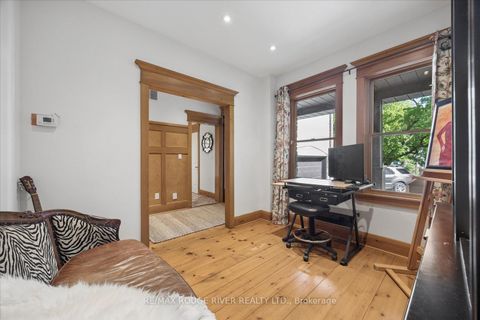Photo 5 at 30 Springbank Avenue, Cliffside, Toronto