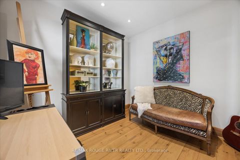 Photo 6 at 30 Springbank Avenue, Cliffside, Toronto