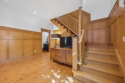 Photo 7 at 30 Springbank Avenue, Cliffside, Toronto