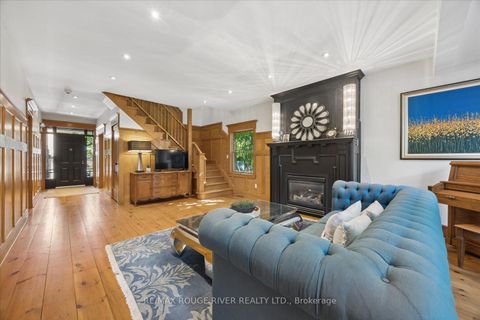 Photo 9 at 30 Springbank Avenue, Cliffside, Toronto