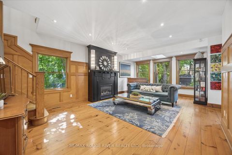 Photo 10 at 30 Springbank Avenue, Cliffside, Toronto