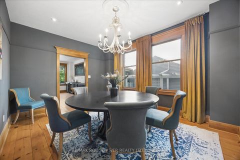 Photo 13 at 30 Springbank Avenue, Cliffside, Toronto