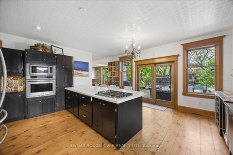 Photo 16 at 30 Springbank Avenue, Cliffside, Toronto