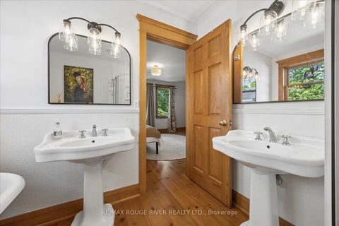 Photo 24 at 30 Springbank Avenue, Cliffside, Toronto