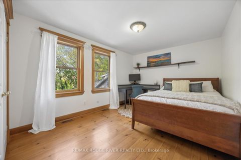 Photo 26 at 30 Springbank Avenue, Cliffside, Toronto