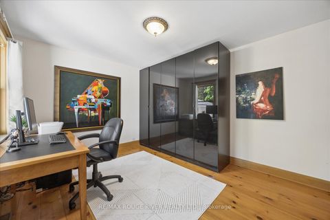 Photo 31 at 30 Springbank Avenue, Cliffside, Toronto