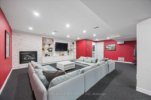 Photo 34 at 30 Springbank Avenue, Cliffside, Toronto