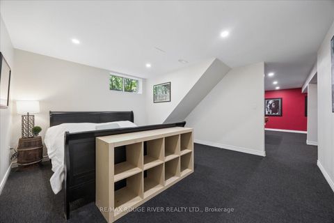 Photo 36 at 30 Springbank Avenue, Cliffside, Toronto