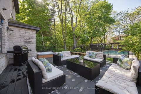 Photo 38 at 30 Springbank Avenue, Cliffside, Toronto