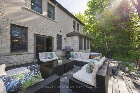 Photo 39 at 30 Springbank Avenue, Cliffside, Toronto
