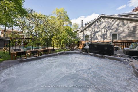 Photo 40 at 30 Springbank Avenue, Cliffside, Toronto