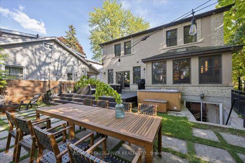 Photo 41 at 30 Springbank Avenue, Cliffside, Toronto