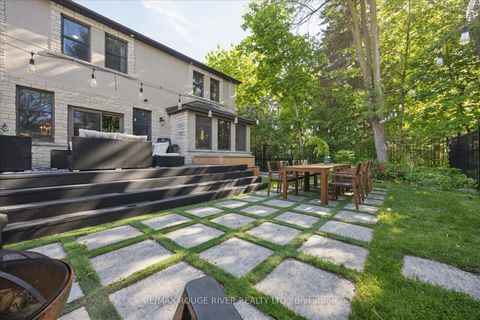 Photo 42 at 30 Springbank Avenue, Cliffside, Toronto